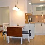 Apartmenthaus Duenenburg Duenenburg App 06
