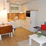 Apartmenthaus Duenenburg Duenenburg App 06