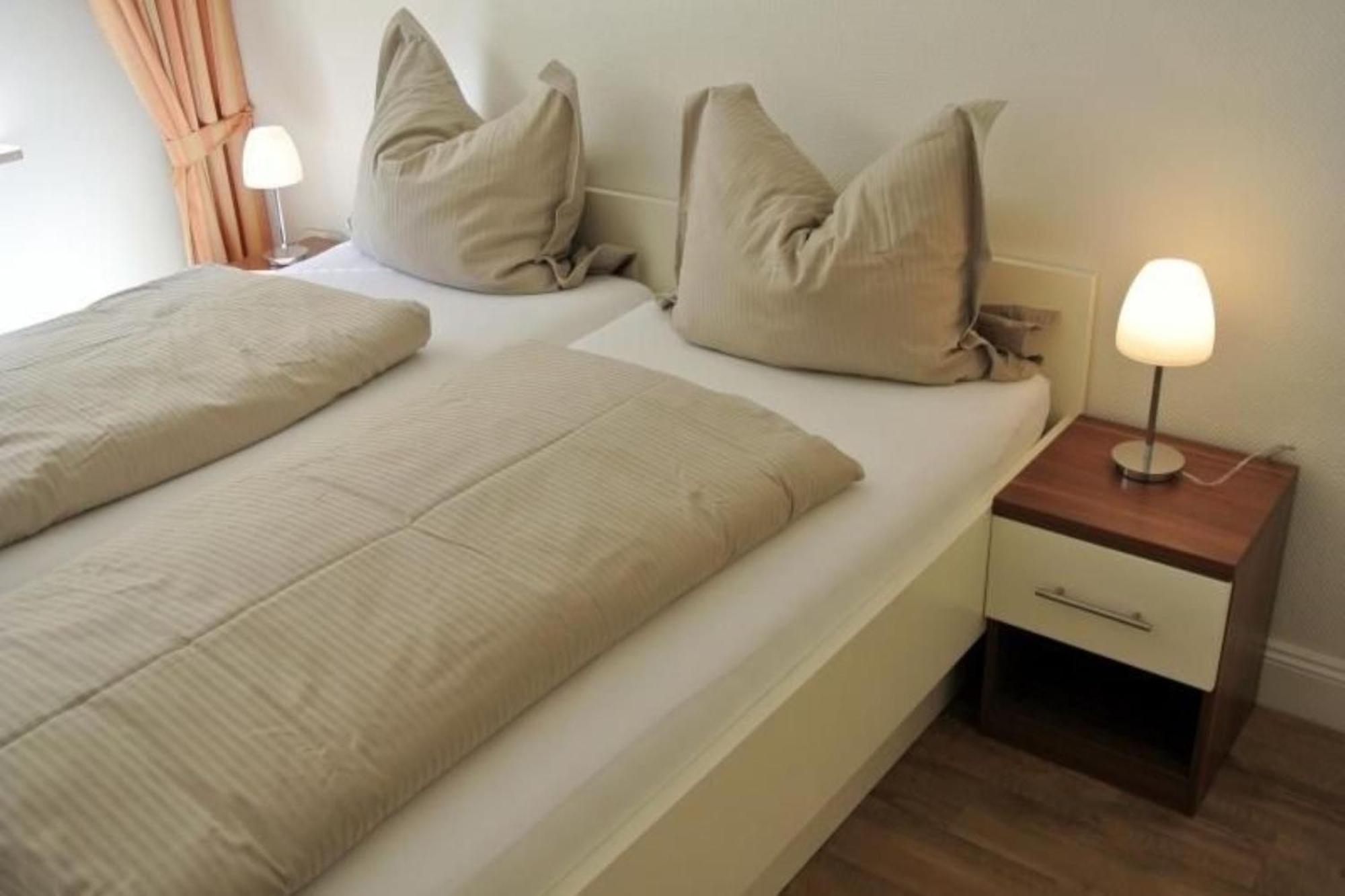 Apartmenthaus Duenenburg Duenenburg App 06 Apartment *